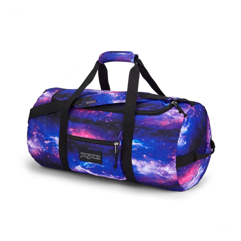 Sac De Voyage JanSport SuperBreak? Away Duffel 60L Multicolore | GLE-81413880